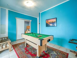 Vakantiehuis Elleringhausen (Twistetal) Kenmerken 11