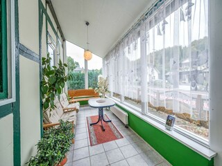 Casa per le vacanze Elleringhausen (Twistetal) Registrazione all'aperto 5