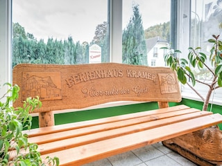 Ferienhaus Elleringhausen (Twistetal) Außenaufnahme 7