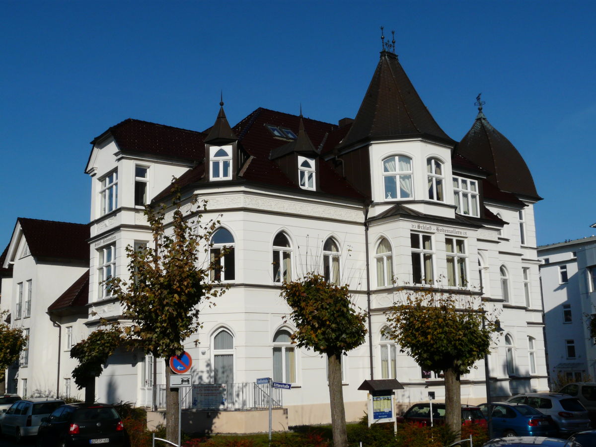 Ferienwohnung Victoria