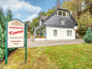 Holiday house Ferienhaus in Brilon-Wald nahe Skigebiet - Elleringhausen (twistetal) - image1