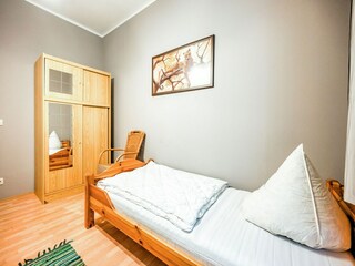 Ferienhaus Elleringhausen (Twistetal) Ausstattung 27