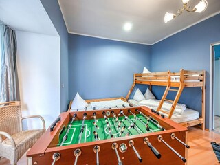 Ferienhaus Elleringhausen (Twistetal) Ausstattung 16