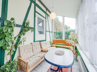 Vakantiehuis Elleringhausen (Twistetal) Buitenaudio-opname 6