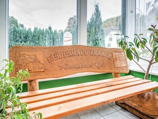 Vakantiehuis Elleringhausen (Twistetal) Buitenaudio-opname 7