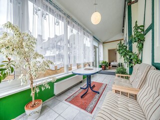 Casa per le vacanze Elleringhausen (Twistetal) Registrazione all'aperto 7