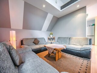 Holiday house Elleringhausen (Twistetal) Features 9