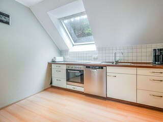 Ferienhaus Elleringhausen (Twistetal) Ausstattung 13
