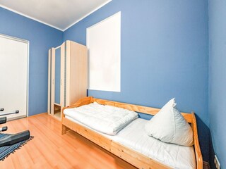 Vakantiehuis Elleringhausen (Twistetal) Kenmerken 24