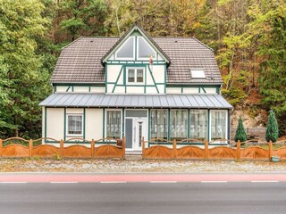 Holiday house Elleringhausen (Twistetal) Outdoor Recording 1
