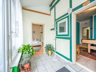 Casa per le vacanze Elleringhausen (Twistetal) Caratteristiche 11