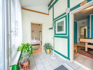 Holiday house Elleringhausen (Twistetal) Features 10