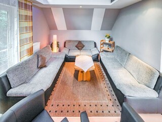 Ferienhaus Elleringhausen (Twistetal) Ausstattung 29