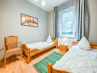 Vakantiehuis Elleringhausen (Twistetal) Kenmerken 29