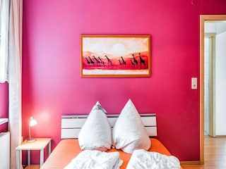 Ferienhaus Elleringhausen (Twistetal) Ausstattung 10