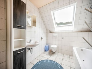 Vakantiehuis Elleringhausen (Twistetal) Kenmerken 16