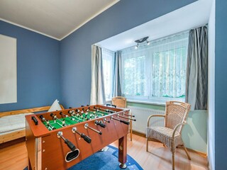 Maison de vacances Elleringhausen (Twistetal) Équipement 23