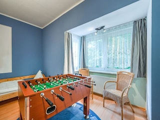 Vakantiehuis Elleringhausen (Twistetal) Kenmerken 15