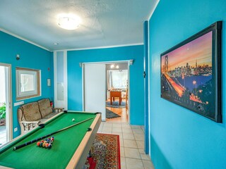 Holiday house Elleringhausen (Twistetal) Features 12