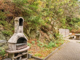 Ferienhaus Elleringhausen (Twistetal) Außenaufnahme 7