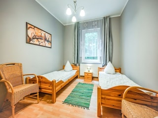 Vakantiehuis Elleringhausen (Twistetal) Kenmerken 20