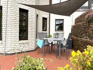 Apartamento Marsberg Grabación al aire libre 4