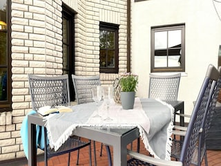 Apartment Marsberg Außenaufnahme 5