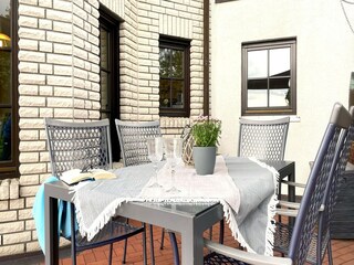 Appartement Marsberg Buitenaudio-opname 5