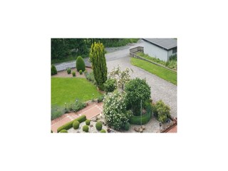 Apartment Marsberg Outdoor Recording 5