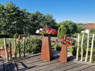 Apartment Marsberg Outdoor Recording 6