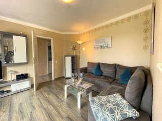 Apartment Marsberg Ausstattung 14