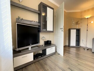 Appartement Marsberg Équipement 14