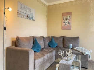 Apartment Marsberg Ausstattung 12