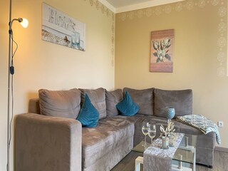 Apartment Marsberg Ausstattung 8