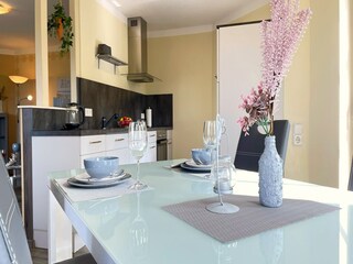 Apartment Marsberg Ausstattung 15