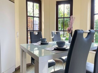 Apartment Marsberg Ausstattung 10