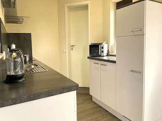 Apartment Marsberg Ausstattung 14