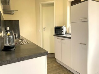 Appartement Marsberg Équipement 8