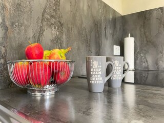 Apartamento Marsberg Características 16