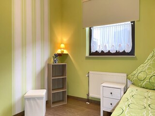 Appartement Marsberg Équipement 11