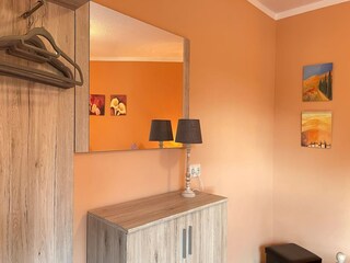 Apartamento Marsberg Características 21