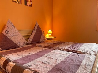 Apartamento Marsberg Características 25