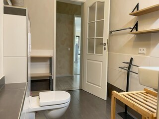 Apartamento Marsberg Características 25