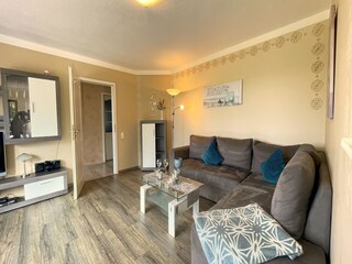 Appartement Marsberg Équipement 14