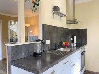 Apartamento Marsberg Características 16