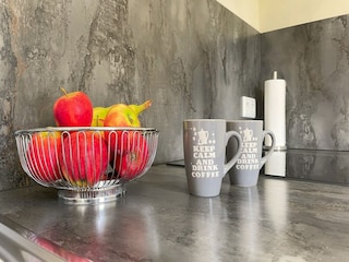 Apartment Marsberg Ausstattung 25