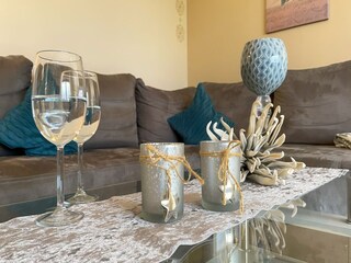 Appartement Marsberg Équipement 11