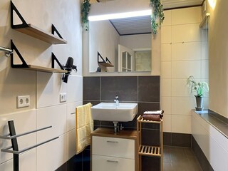 Apartment Marsberg Ausstattung 18