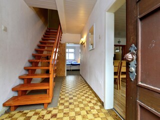 Holiday house Bestwig Features 18