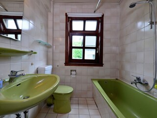 Vakantiehuis Bestwig Kenmerken 16